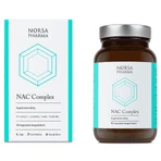 NAC-complex, 90 capsules
