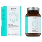 NAC-complex, 90 capsules
