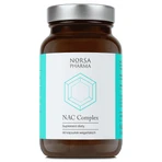 NAC-complex, 90 capsules