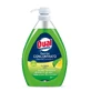 Dual Power, afwasmiddel, limoen, 1 l