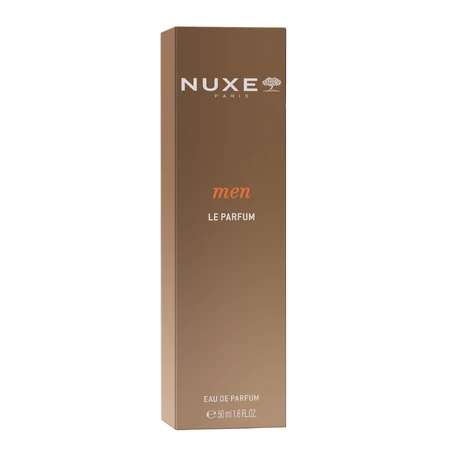 Nuxe Men Boost, eau de parfum, 50 ml