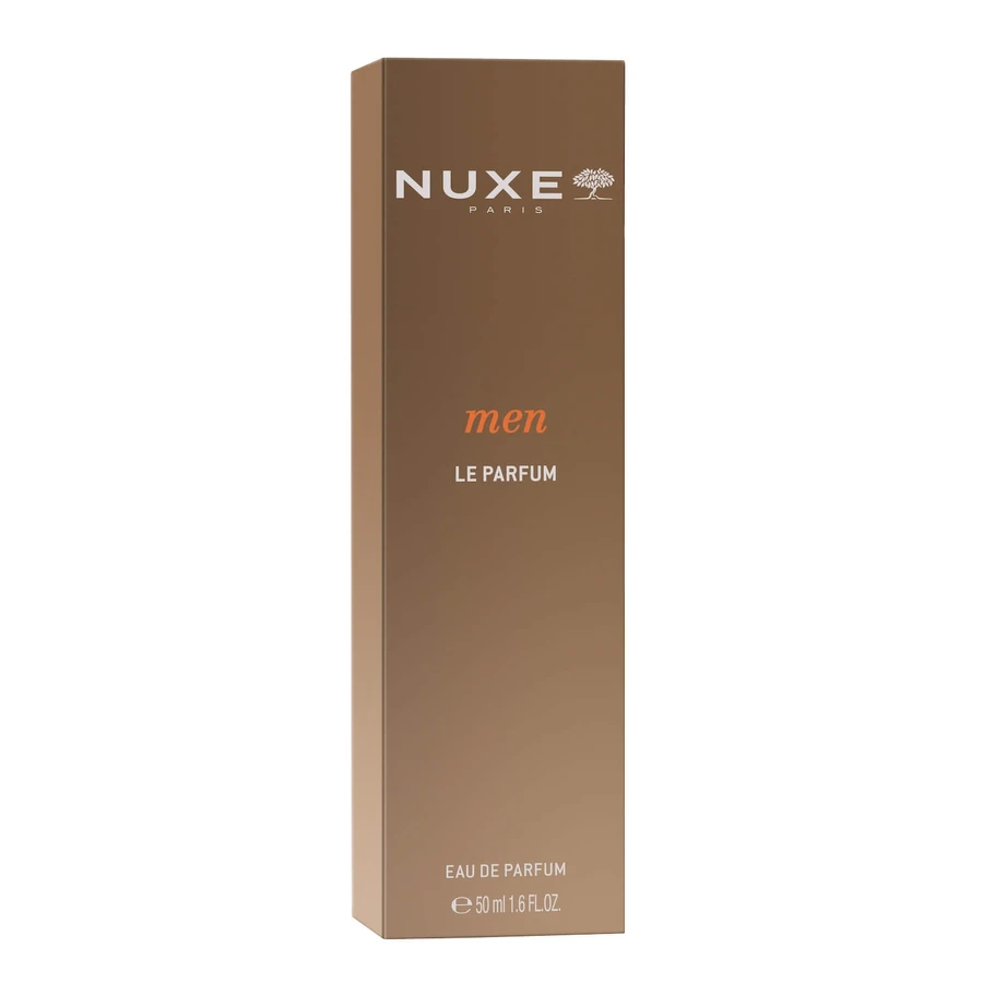 Nuxe Men Boost, eau de parfum, 50 ml