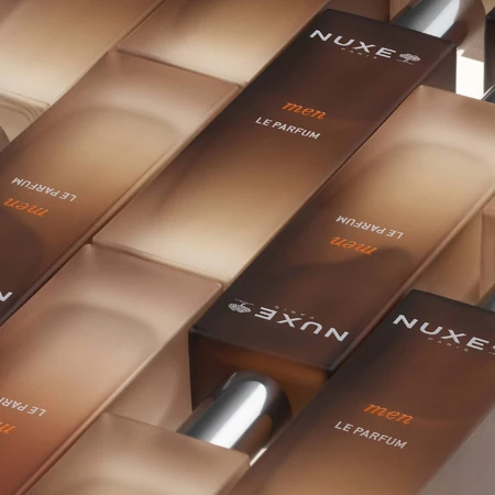 Nuxe Men Boost, eau de parfum, 50 ml