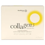 Collageen5, ananassmaak, 30 sachets