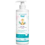 Aptederm Kids, 3-in-1 washing gel, from day 1, 400 ml