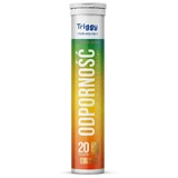 Triggy Immunity, 20 effervescent tablets