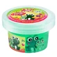 Splash Splash, bath jelly with toy, green, candy fun, from 4 years, 100 g