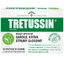Tretussin, zwarte bessensmaak, 24 zuigtabletten
