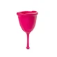 Tulipa, menstrual cup, size 2, 1 piece