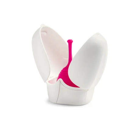 Tulipa, menstruatiecup, maat 2, 1 st