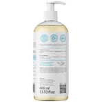 Momme, sanftes 2-in-1 Waschgel, von Geburt an, 400 ml