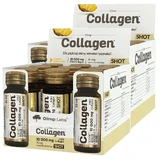 Olimp Collagen Shot set, pineapple flavor, 18 x 25 ml