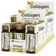 Olimp Collagen Shot set, pineapple flavor, 18 x 25 ml