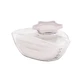 Momini, milk container for SingleHarm and TwinHarm breast pump, 1 piece