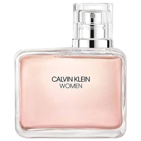 Calvin Klein Women, eau de parfum for women, 100 ml