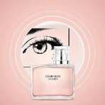 Calvin Klein Women, eau de parfum for women, 100 ml