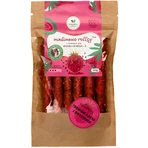 Petits pains aux framboises avec graines de chia, 50 g