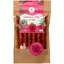 Petits pains aux framboises avec graines de chia, 50 g