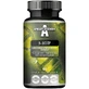Apollo's Hegemony 5-HTP, 60 cápsulas