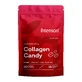 Intenson Collagen Candy, strawberry flavor, 60 lozenges