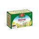 Hemorlax tea, D52, 20 sachets, Fares
