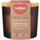 Bolsius True Joy Suavidad Oriental, vela perfumada con tapa de corcho