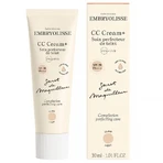 Embryolisse, CC+ cream, Light, SPF 20, 30 ml