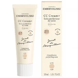 Embryolisse, CC+ cream, Light, SPF 20, 30 ml
