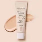 Embryolisse, CC+ cream, Light, SPF 20, 30 ml