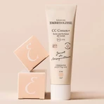 Embryolisse, CC+ cream, Light, SPF 20, 30 ml