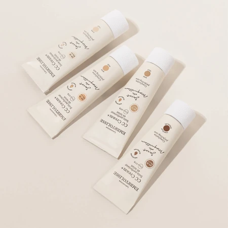 Embryolisse, CC+ cream, Light, SPF 20, 30 ml