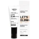 Veoli Botanica Let's Glow, brightening and moisturizing BB cream for dry and normal skin, SPF 20, 2.5 N Beige, 30 ml