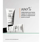 Veoli Botanica Let's Glow, brightening and moisturizing BB cream for dry and normal skin, SPF 20, 2.5 N Beige, 30 ml