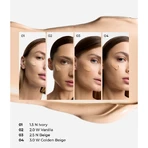 Veoli Botanica Let's Glow, brightening and moisturizing BB cream for dry and normal skin, SPF 20, 2.5 N Beige, 30 ml