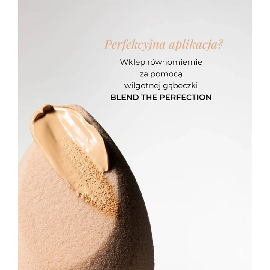 Veoli Botanica Let's Glow, brightening and moisturizing BB cream for dry and normal skin, SPF 20, 2.5 N Beige, 30 ml