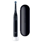 Oral-B iO 2, magnetische tandenborstel, zwart + etui