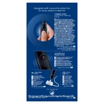 Oral-B iO 2, magnetische tandenborstel, zwart + etui