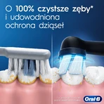 Oral-B iO 2, magnetische tandenborstel, zwart + etui