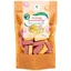 Naturally Healthy Fruit gumirolls, dissolvable gums, 80 g