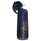 B.Box, thermal bottle with straw, children's bidon, Harry Potter, from 3 years, 500 ml.