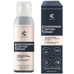 ChitonLab, ChitonSkin Tattoo Foam, protective foam for fresh tattoo care, 40 ml