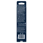 Oral-B iO Radiant White, Ersatzaufsätze für magnetische Zahnbürste, schwarz, 4 Stück