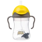 B.Box, fles met rietje, Batman, vanaf 6 maanden, 240 ml