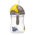 B.Box, fles met rietje, Batman, vanaf 6 maanden, 240 ml