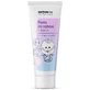 Momme, tandpasta voor kinderen 0-3 jaar, kauwgomsmaak, 50 ml