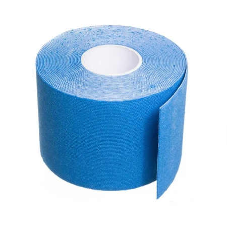 Novama Kino2, kinesiology tape, dark blue, 5 cm x 5 m