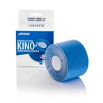 Novama Kino2, kinesiology tape, dark blue, 5 cm x 5 m