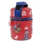 Stainless steel Thermos flask with wide neck and insulated cover Pirat, 500 ml, Laken
