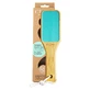 Miracle Express Pedicure, foot grater, nano glass, blue, 1 piece
