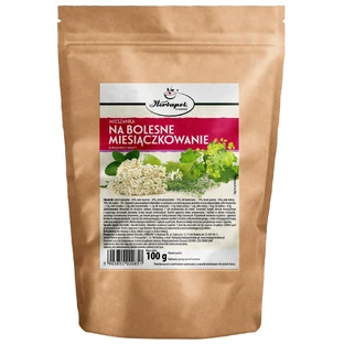Herbapol Mieszanka Na Bolesne Miesczkowanie, 100 g